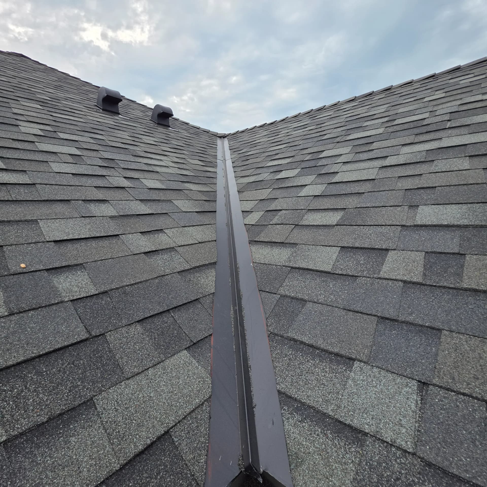 Proactive Roof Replacement with Malarkey Vista Class 4 Shingles in Cochrane